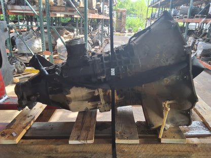 1988-1995 CHEVY C1500- AUTOMATIC TRANSMISSION -#M19359