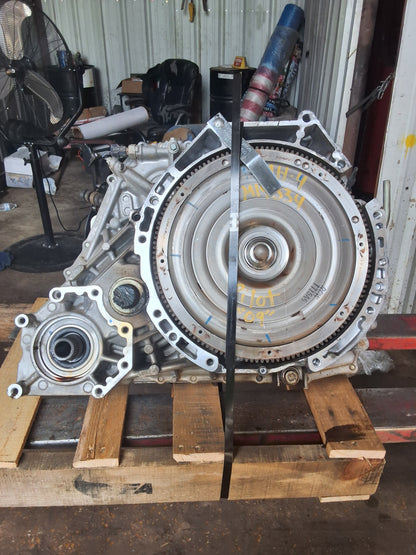 2009 HONDA PILOT - AUTOMATIC TRANSMISSION -#M19334