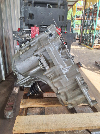 2009 HONDA PILOT - AUTOMATIC TRANSMISSION -#M19334