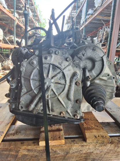 2008-2015 SCION XB - AUTOMATIC TRANSMISSION -#M19302