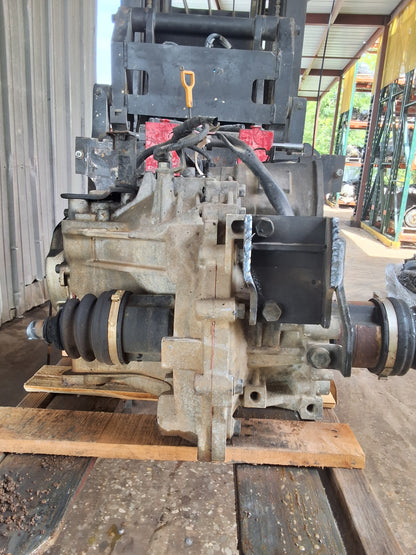 2005-2010 KIA SPORTAGE  - AUTOMATIC TRANSMISSION -#MS2728