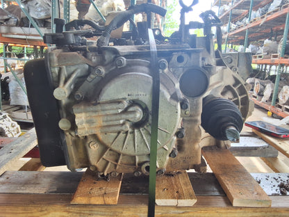 2005-2010 KIA SPORTAGE  - AUTOMATIC TRANSMISSION -#MS2728
