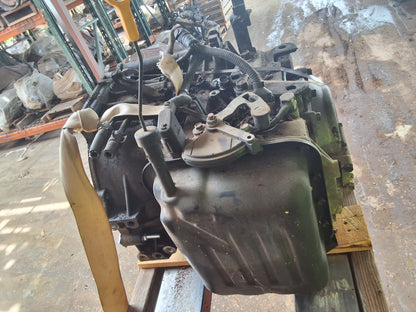 2005-2010 KIA SPORTAGE  - AUTOMATIC TRANSMISSION -#MS2728