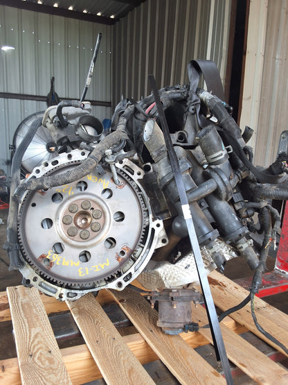 2010-2020 DODGE AVENGER 2.4L Engine -#M19363