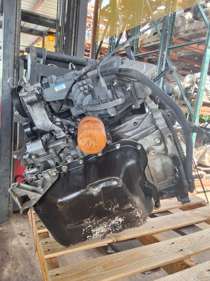 2010-2020 DODGE AVENGER 2.4L Engine -#M19363