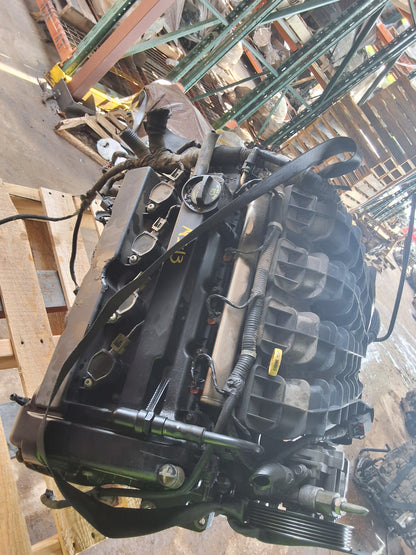 2010-2020 DODGE AVENGER 2.4L Engine -#M19363