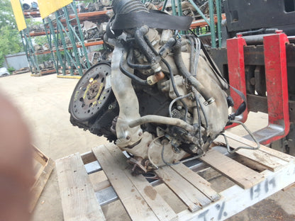 2008 Chevy Uplander - 3.9 L Engine -#S1703