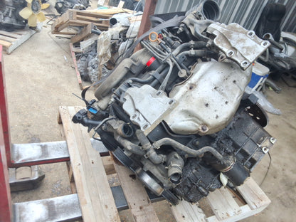 2008 Chevy Uplander - 3.9 L Engine -#S1703