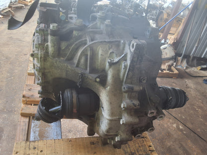 2011-2013 Kia Forte - Transmission -#M19316