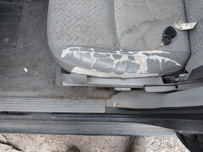 2006 SATURN VUE - STOCK #M18781