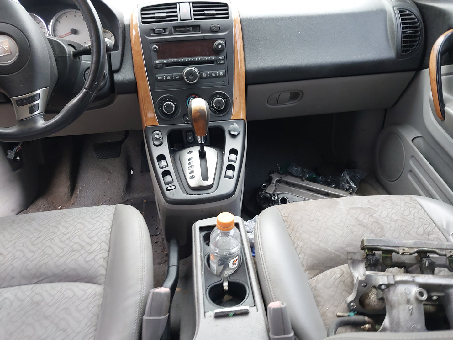 2006 SATURN VUE - STOCK #M18781