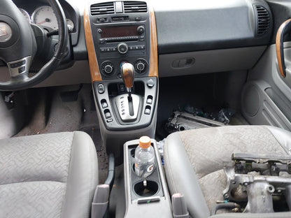 2006 SATURN VUE - STOCK #M18781
