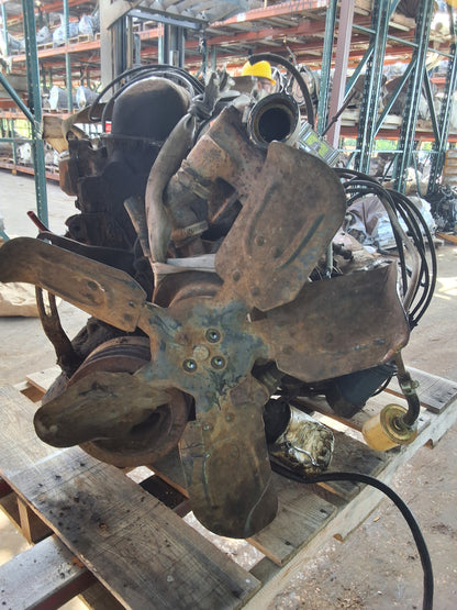 1977 - 1979 Ford F350 - 5.8 L Engine -#M19263