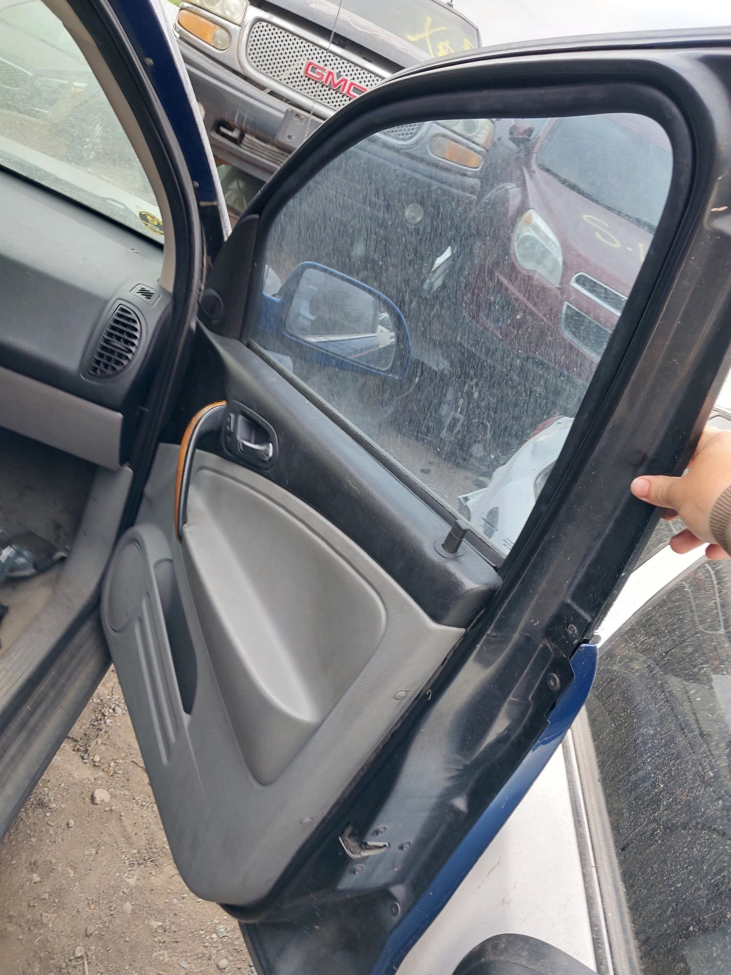 2006 SATURN VUE - STOCK #M18781