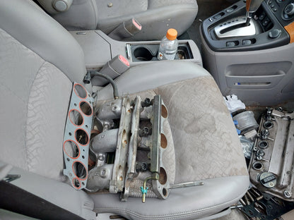 2006 SATURN VUE - STOCK #M18781