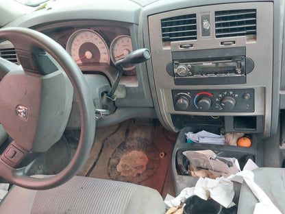 2007 DODGE DAKOTA - STOCK #M18778