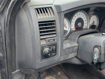 2007 DODGE DAKOTA - STOCK #M18778