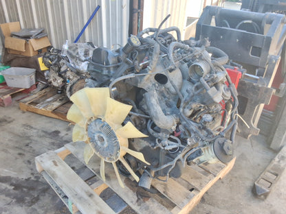 2000 Ford Expedition - 4.6 L Engine -#17109