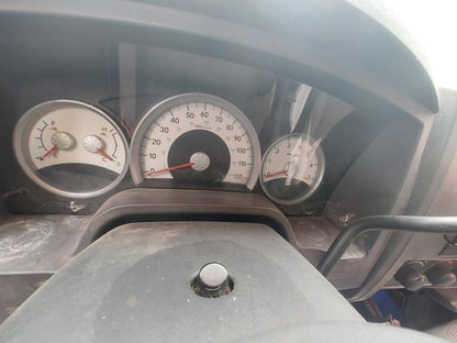2007 DODGE DAKOTA - STOCK #M18778