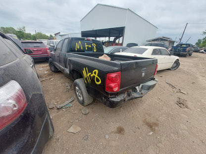 2007 DODGE DAKOTA - STOCK #M18778