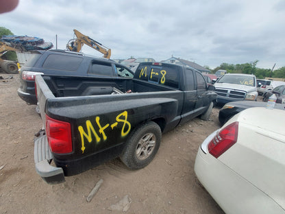 2007 DODGE DAKOTA - STOCK #M18778