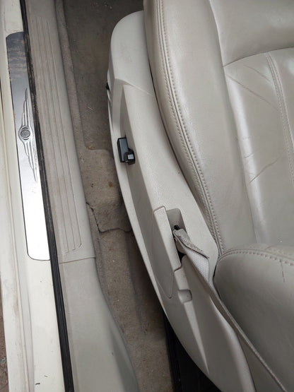 2005-2007 Chrysler 300 - Stock #: M18788