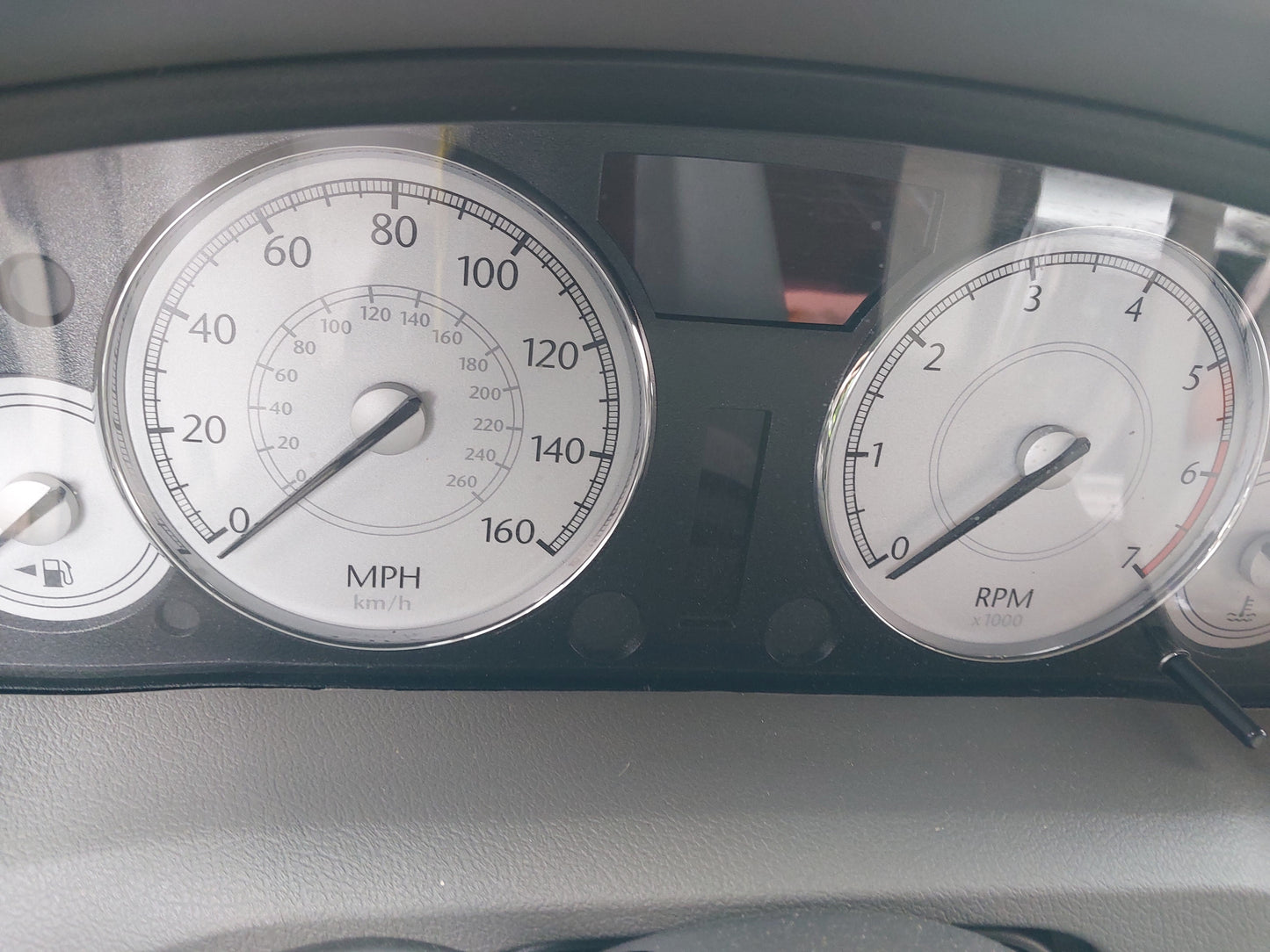 2005-2007 Chrysler 300 - Stock #: M18788