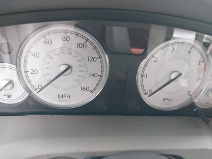 2005-2007 Chrysler 300 - Stock #: M18788