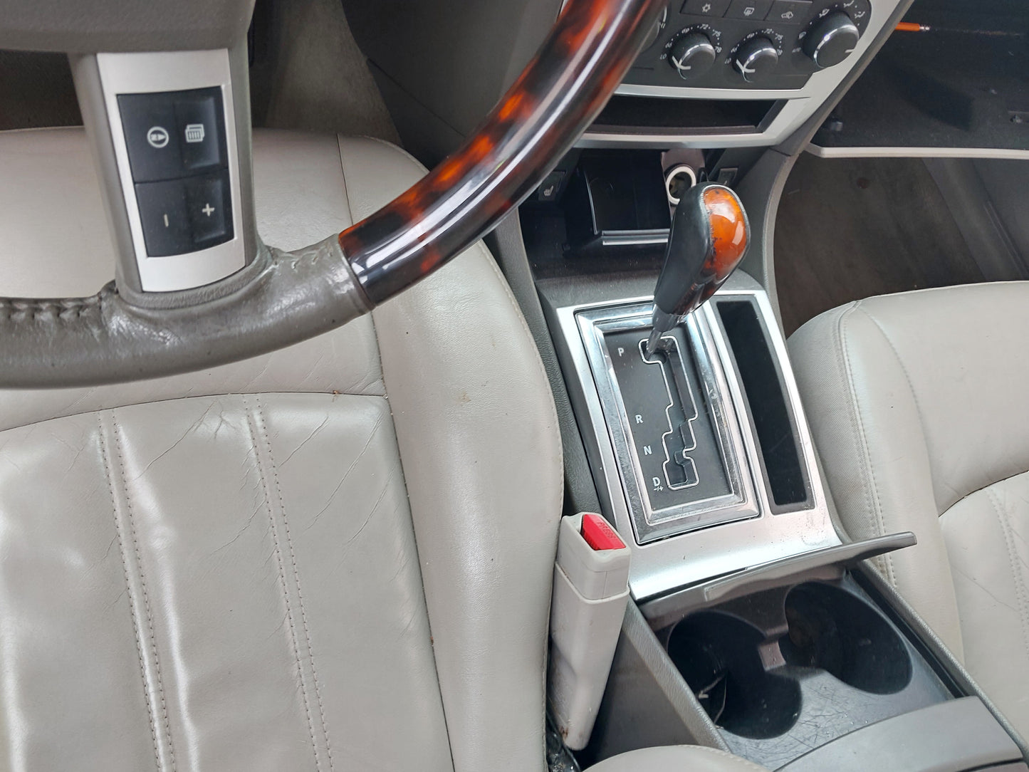 2005-2007 Chrysler 300 - Stock #: M18788