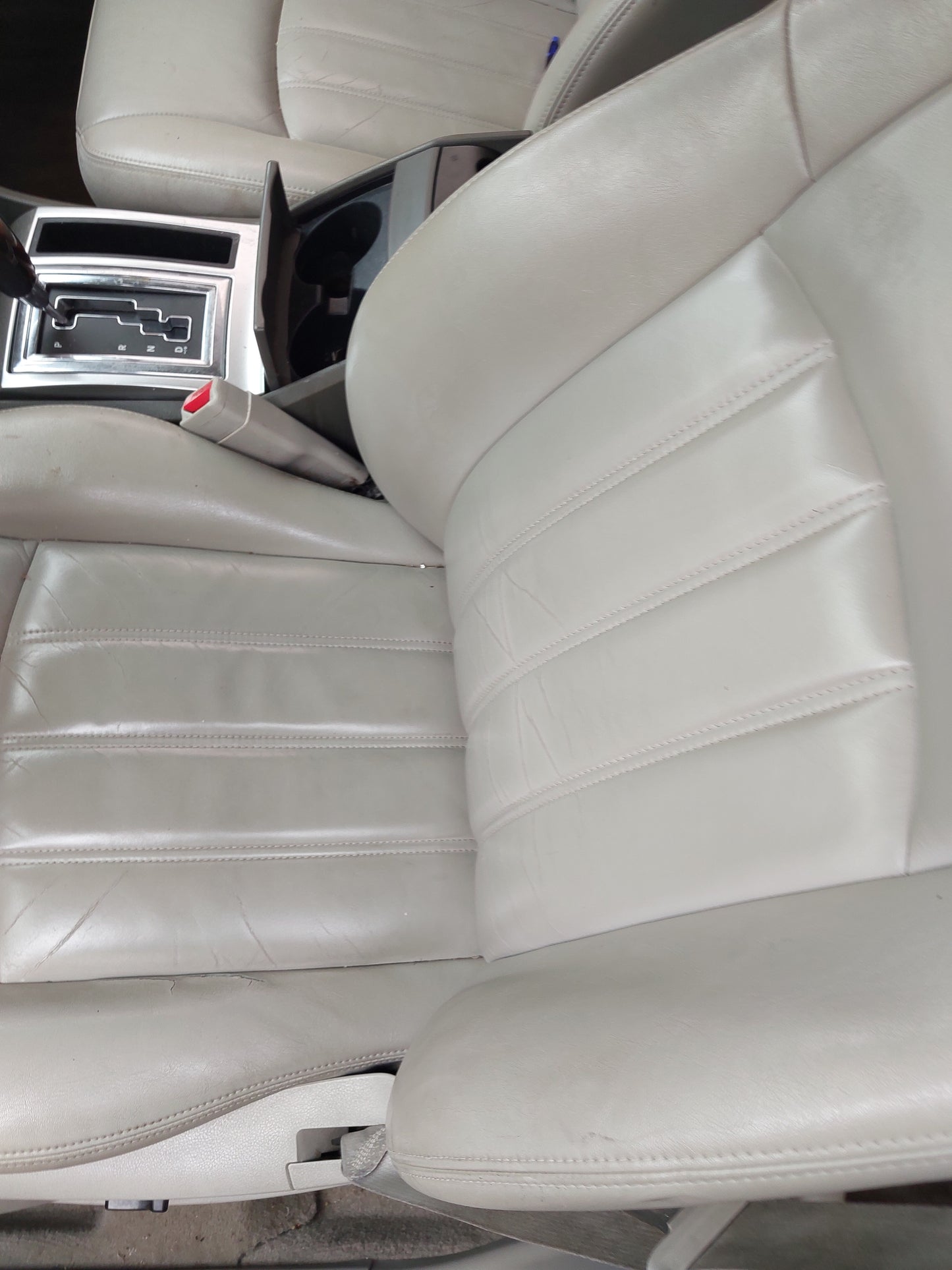 2005-2007 Chrysler 300 - Stock #: M18788