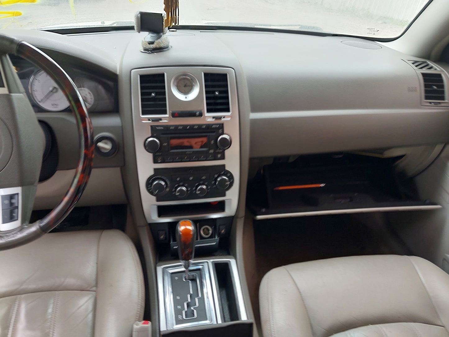 2005-2007 Chrysler 300 - Stock #: M18788