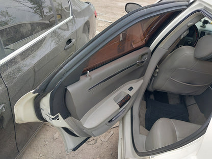 2005-2007 Chrysler 300 - Stock #: M18788