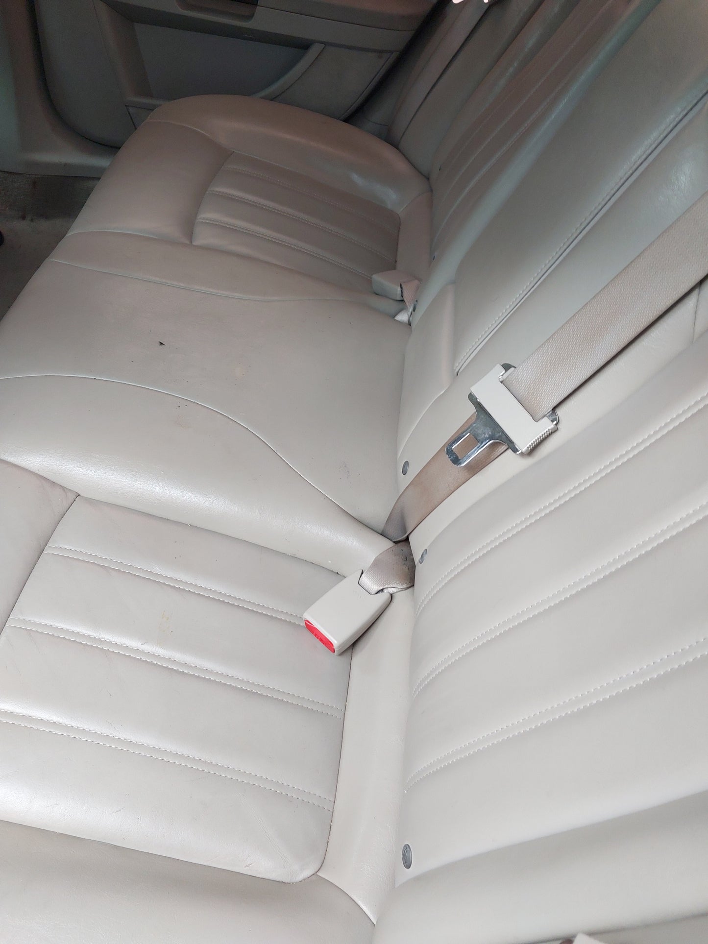2005-2007 Chrysler 300 - Stock #: M18788