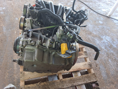 2009-2012 FORD FUSION 2.5 L Engine -#MS2518