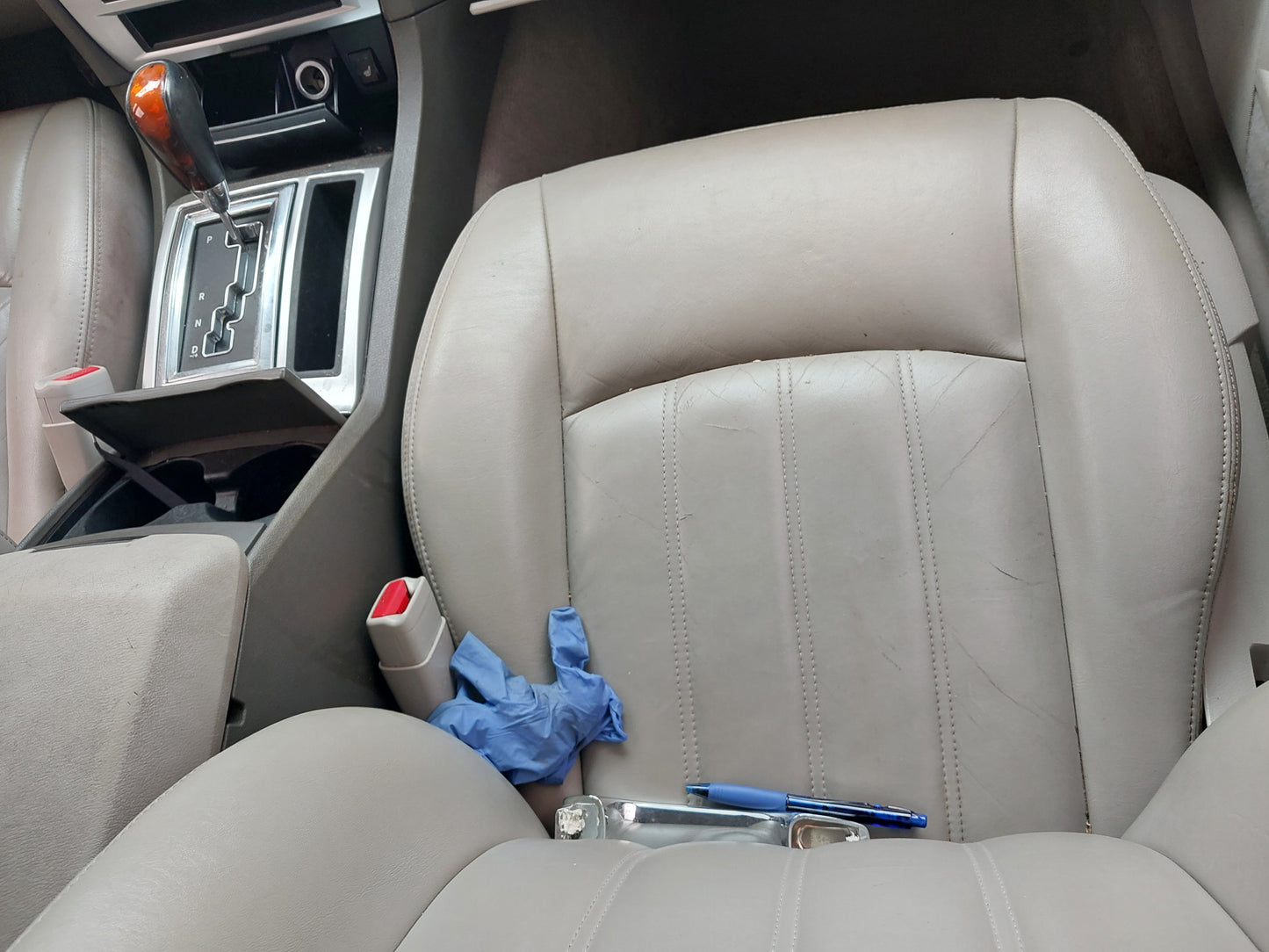 2005-2007 Chrysler 300 - Stock #: M18788