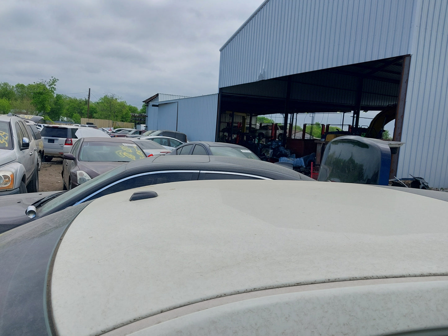 2005-2007 Chrysler 300 - Stock #: M18788