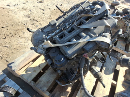 2003 - 2006 BMW X3  - 3.0 L Engine - # 16533