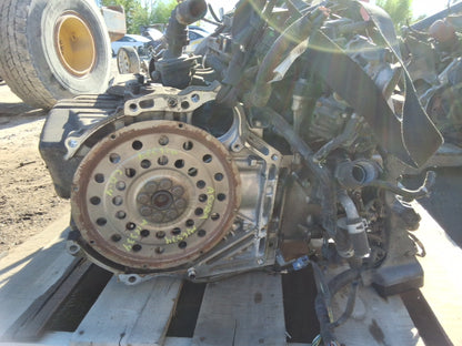 2009-2014 Acura TSX - 2.4 L Engine -#16534