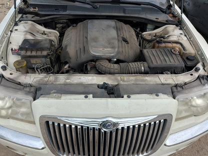 2005-2007 Chrysler 300 - Stock #: M18788