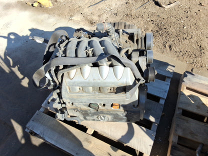 2009-2014 Acura TSX - 2.4 L Engine -#16534