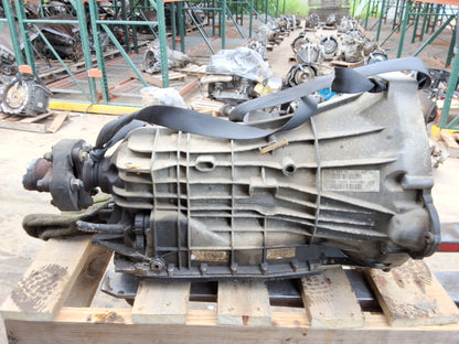 2007-2008 Lincoln Navigator - Transmission -#17129