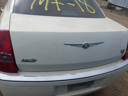 2005-2007 Chrysler 300 - Stock #: M18788