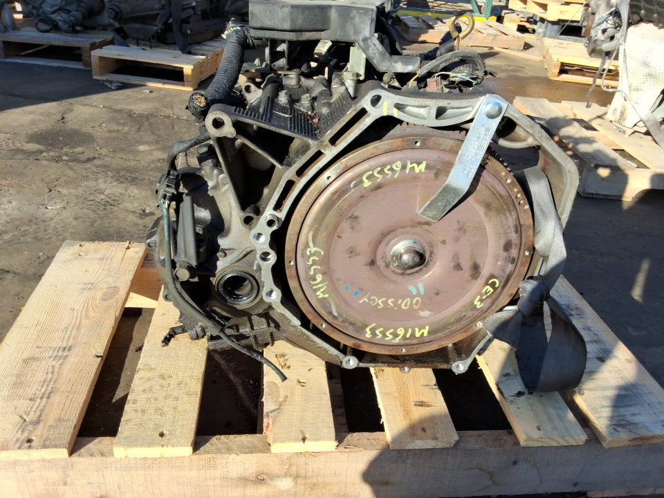 2002-2003 Honda Odyssey - Transmission -#16553