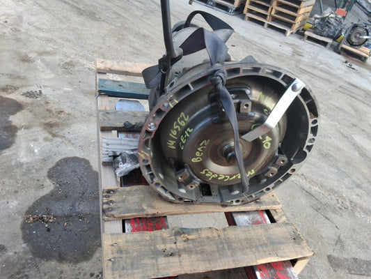 2001-2005 Mercedes C240 - Transmission -#16562