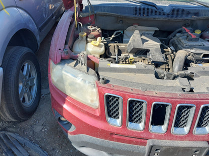 2011 JEEP COMPASS - STOCK #M18780