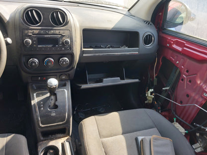 2011 JEEP COMPASS - STOCK #M18780