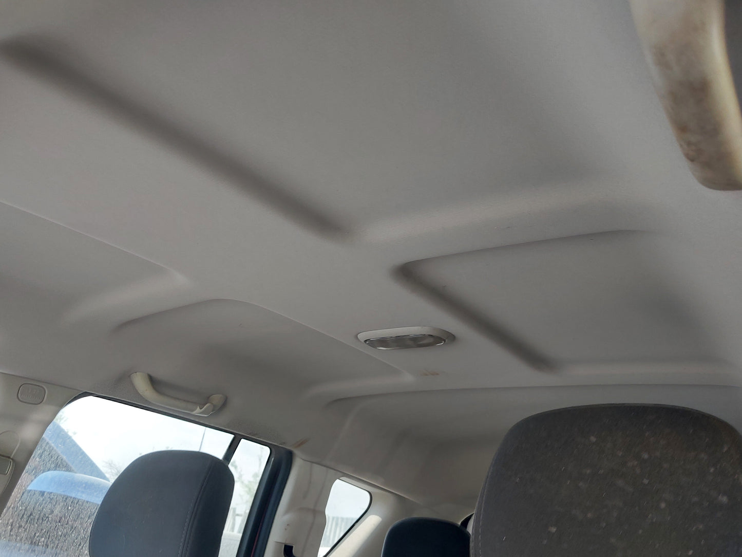 2011 JEEP COMPASS - STOCK #M18780