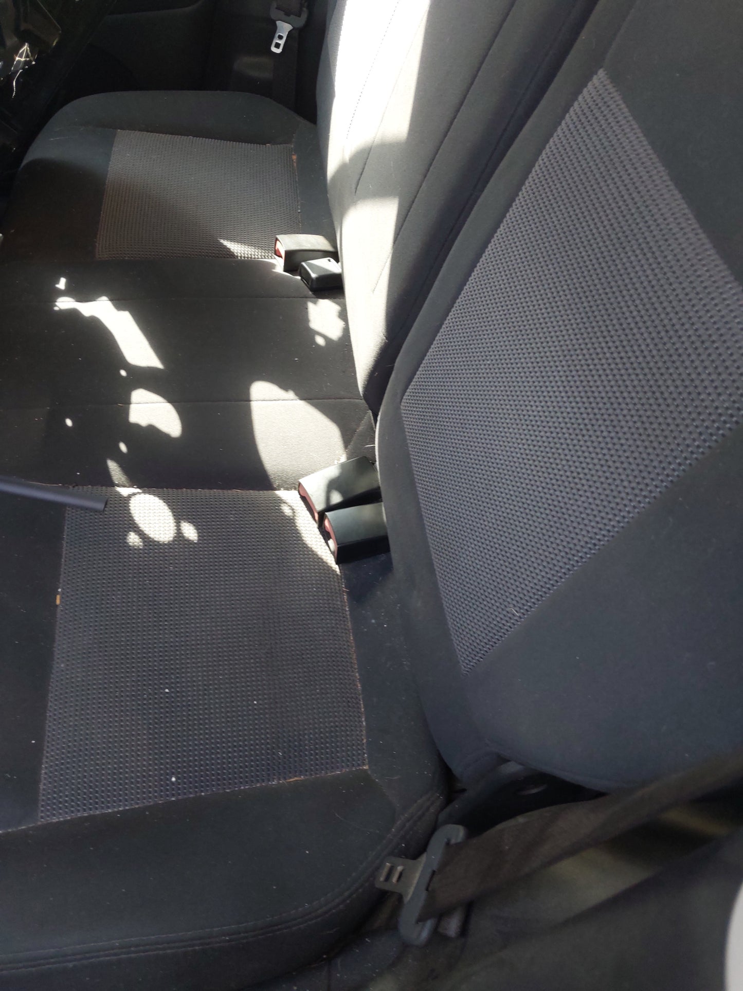2011 JEEP COMPASS - STOCK #M18780