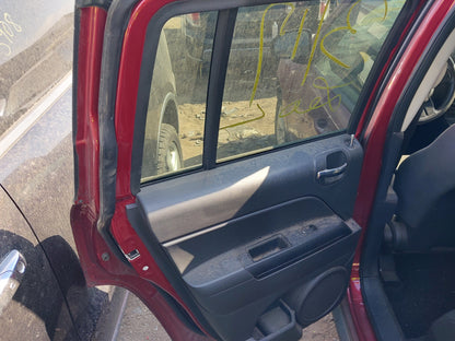 2011 JEEP COMPASS - STOCK #M18780