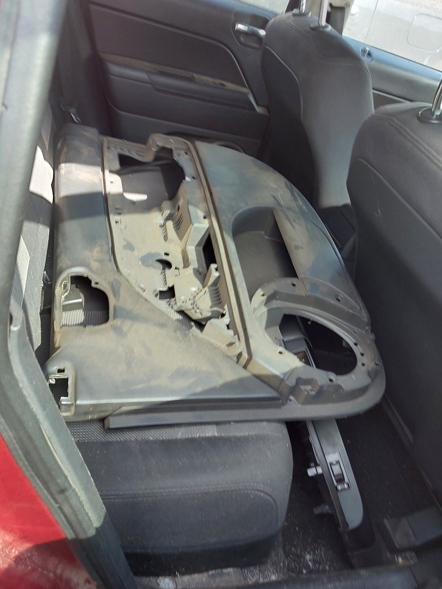 2011 JEEP COMPASS - STOCK #M18780